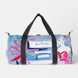 Elegant Eau de Parfum Dames Boudoir Plunjezak