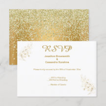 ELEGANT EENVOUDIG GOUD BLAADGOUD KRISTAL OMDRAAIEN