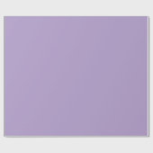 Elegant effen kleur inpakpapier (Vlak)