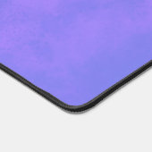 Elégant effet nuage tempête bleu (Coin)