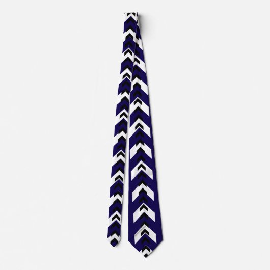 Elegant en chique Stropdas cadeau (Achterkant)