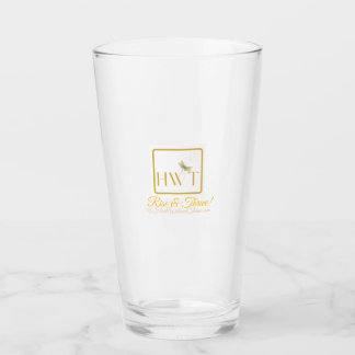 Elegant en Inspirerend HWT Gold Collectie Glas