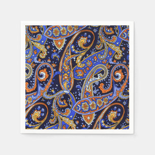 Elegant en modern design paper Napkin Servet