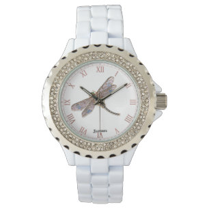 Elegant en stijlvol polshorloge voor dames horloge