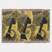 Elegant erfgoed: deken (Voorkant)