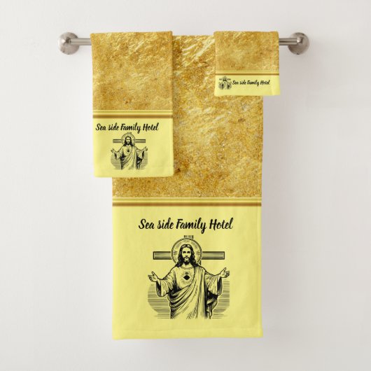 Elégant Essentials pour Seaside Family Hotel (En situation)