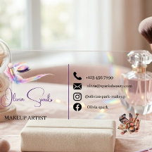 Elegant Esthetische Luxe Glam Make-upstudio