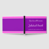 Élégant et minimal Funérailles/Memorial livre d'in (Complet)