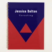 Élégant et moderne (Devant)