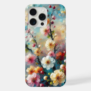 Élégant et vibrant floral - Fleurissez avec audace