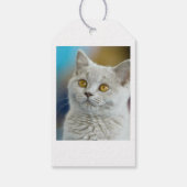 "Élégant étiquette cadeau artisanal - Parfait pour (Dos)