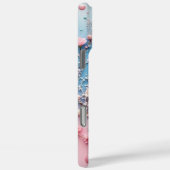 Élégant Étui pour iPhone Case-Mate Lady (Verso / Droite)