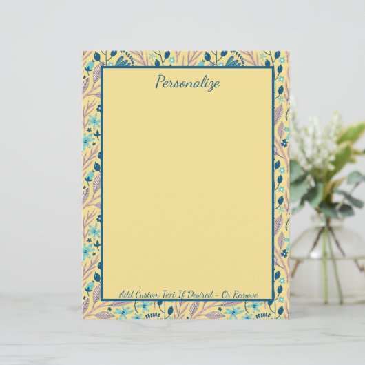 Elegant Eucalyptus Blauwgroen Foliage Khaki Statio (Staand voorkant)