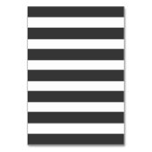 Elegant Eucalyptus Geometric Greenery Wedding Kaart (Achterkant)