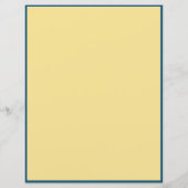 Elégant Eucalyptus Turquoise Foliage Kaki Papier à (Dos)