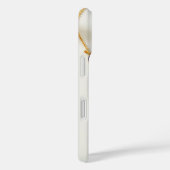 Elegant Evil Eye Jewelry Set Display Case-Mate iPhone Case (Achterkant / Rechts)