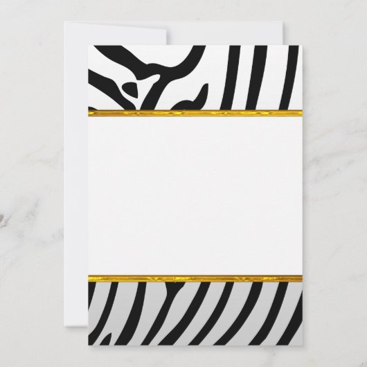 Élégant Faire-part de mariage de guitare électriqu (Dos)