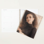 Elegant Fashion Doll- Inspiring Beauty (Devant avec enveloppe)