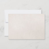 Elegant Faux Silver Sequins Beige Kijk RSVP 2 (Achterkant)