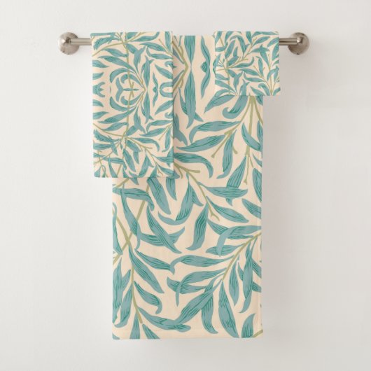 Élégant Feuille de jardin (En situation)