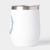 Élégant Fleur sauvage de Fête des mariées Garland (Gauche)