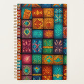 Élégant floral (Devant)