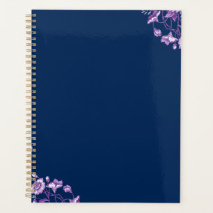 Élégant floral