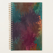 Élégant floral (Devant)