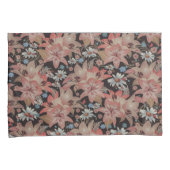 Elegant Floral Achtergrond | Proefcase Kussensloop (Voorkant-Rechts)