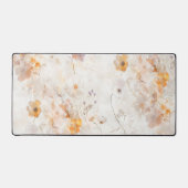 Élégant floral aquarelle Boho (Recto)
