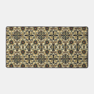 Élégant floral arabesque
