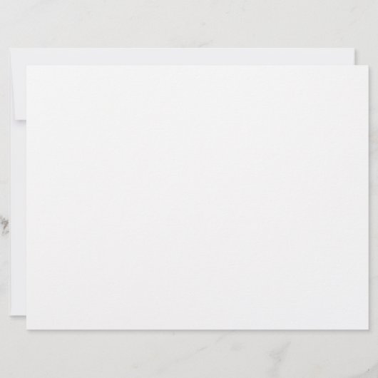 Elegant Floral Border Script Huwelijkscertificaat (Achterkant)