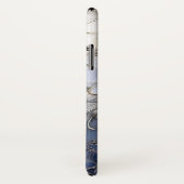 Elegant Floral Case-Mate iPhone Case (Achterkant / rechts)