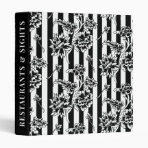 Elégant Floral Chambres d'hôtes Guide du livre d'o