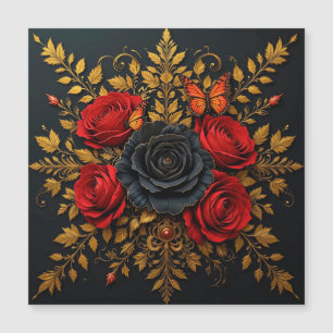 Elegant Floral Design