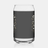 Elegant Floral "Don't Give Up!" Motivational (Gauche)