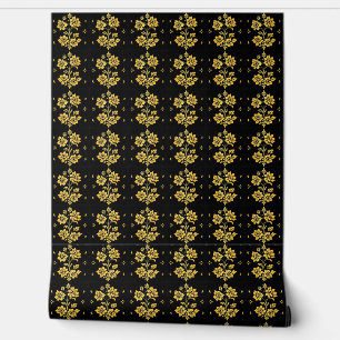 Elegant Floral Luxe Modern Collectie Behang