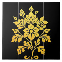 Elegant Floral Luxury Populair Collectie