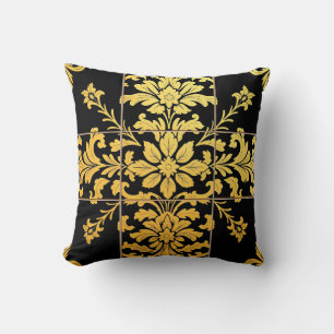 Elegant Floral Luxury Trendy Collectie Kussen
