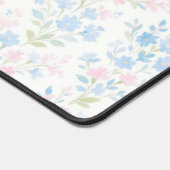 Elegant Floral Monogram (Coin)