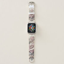 Elegant Floral Pattern