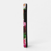 Elegant Floral Roos Garden Blossom Case-Mate iPhone Case (Achterkant/links)