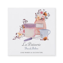 Elegant Floral Wedding Cake Makers Bakery Baking