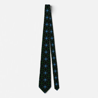 🌸 Elegant Flower-Pattern Tie – Stylish & Sophisti Stropdas