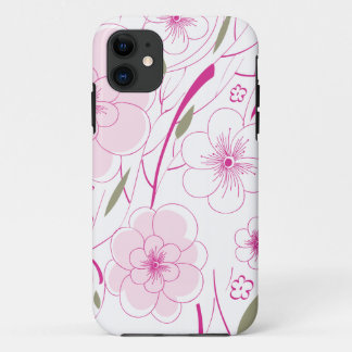 Elegant Flowers iPhone cases vol 10