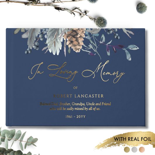 Élégant Fond En Mémoire Amoureuse, Funérailles Flo