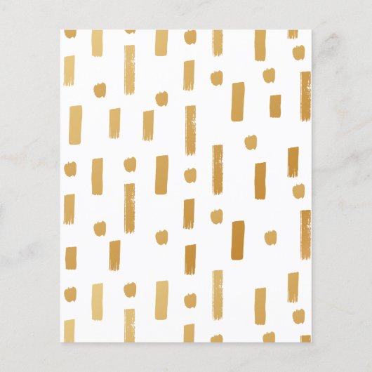 Elegant fotobudget Spaans huwelijk sparen Datum (Achterkant)