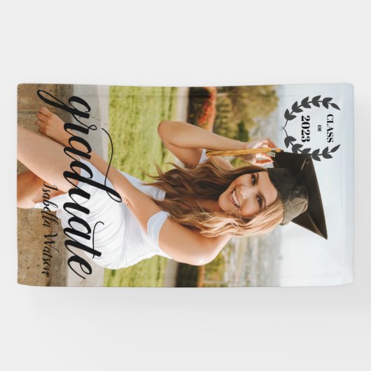 Elegant-fotoscript Afstuderen banner (Horizontaal)