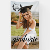 Elegant-fotoscript Afstuderen banner (Verticaal)
