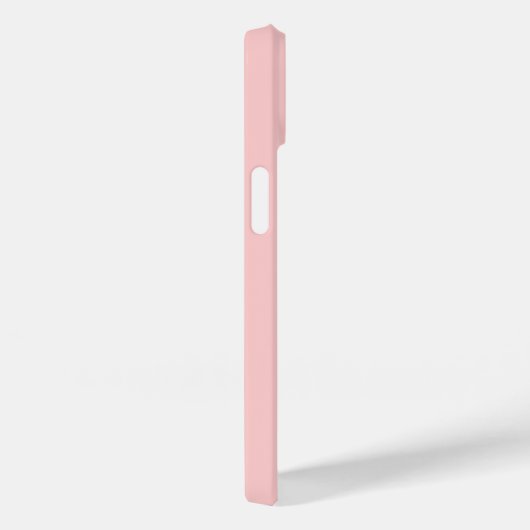 Elegant Framed Book Bord Case-Mate iPhone Case (Achterkant / Rechts)